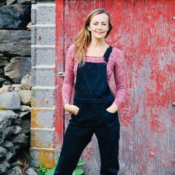 Billabong Long Sleeve Crop Top - Picture 6 of 8